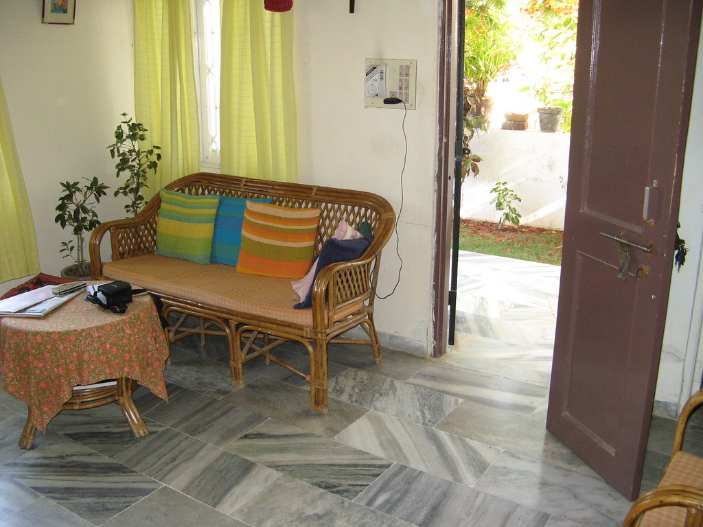 IMG_0600 Home, living room, Baroda arvindfulwari Flickr