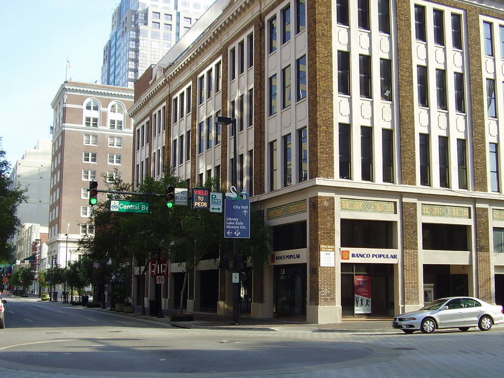 South Florida Branches Popular Bank Locations