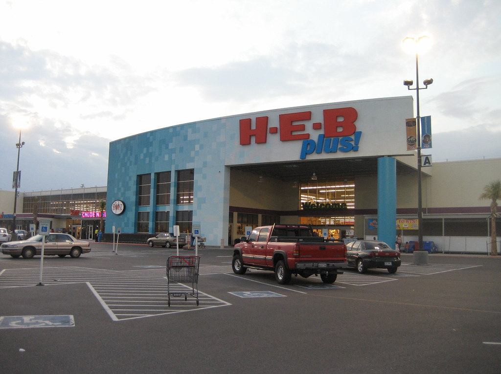 Flickriver djcn0te's photos tagged with mcallen