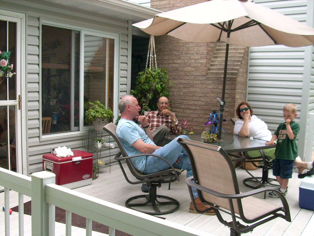 Jim's Birthday Party 144 Jeanne Hentges Flickr