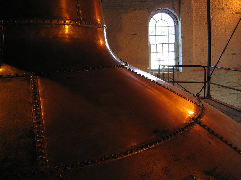 IMG_5417 The first pot still, the largest in the world Jeremiah