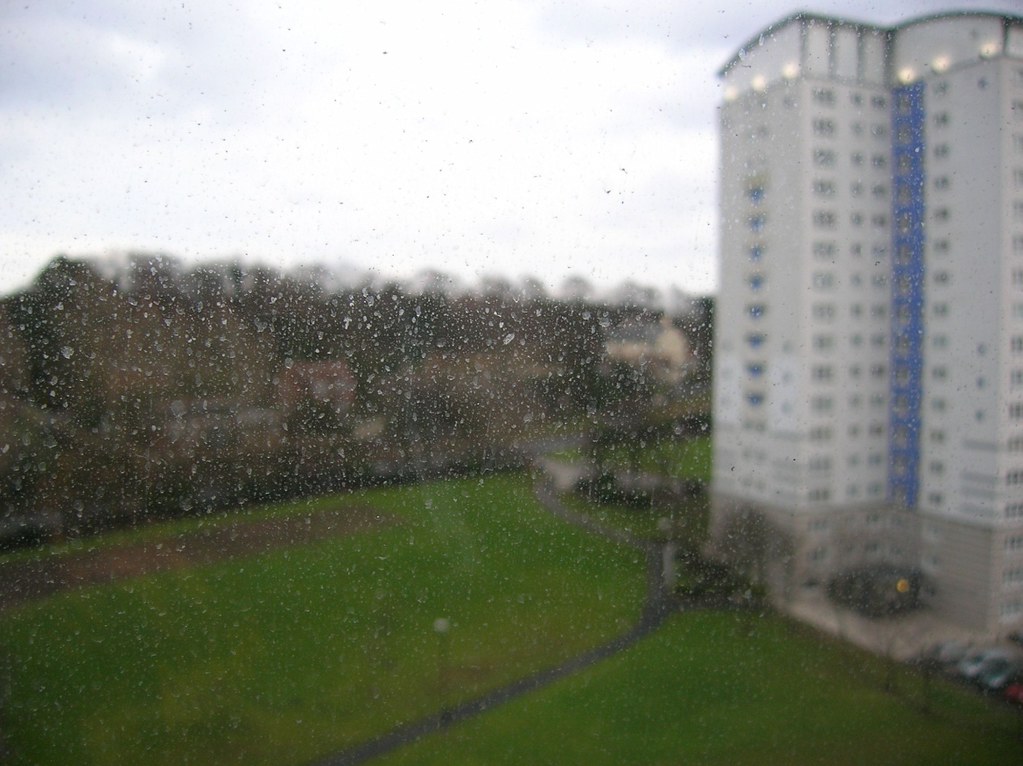 Lakeside Village Suburb in Sunderland, North East England … Flickr