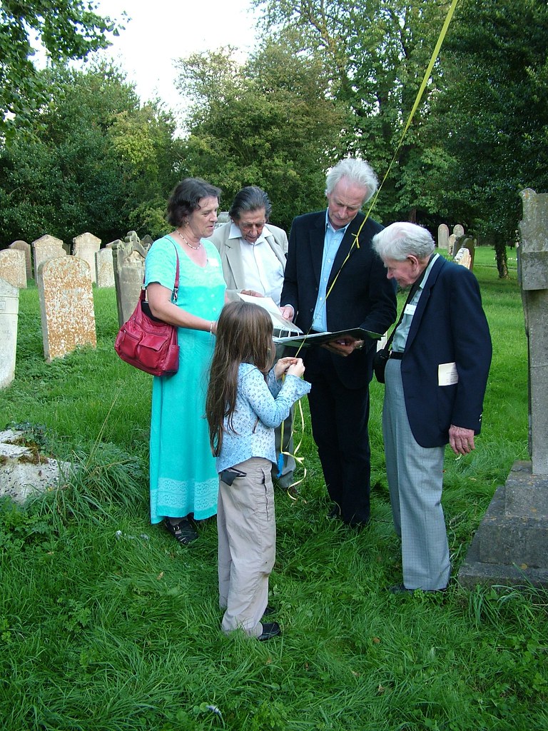 Godmanchester Sept 2006 076 Alethea Margaret Baumgartner, … Flickr