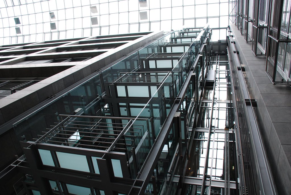 New Zealand Embassy in Berlin 2 Stefan Marks Flickr