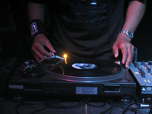 UR, Jan 26th 2007 Maria, Berlin DJ Skurge EN_PLUS Flickr