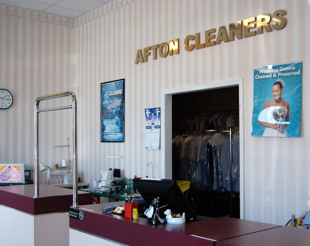 Afton Village Afton Cleaners Afton Cleaners in Afton Vil… Flickr
