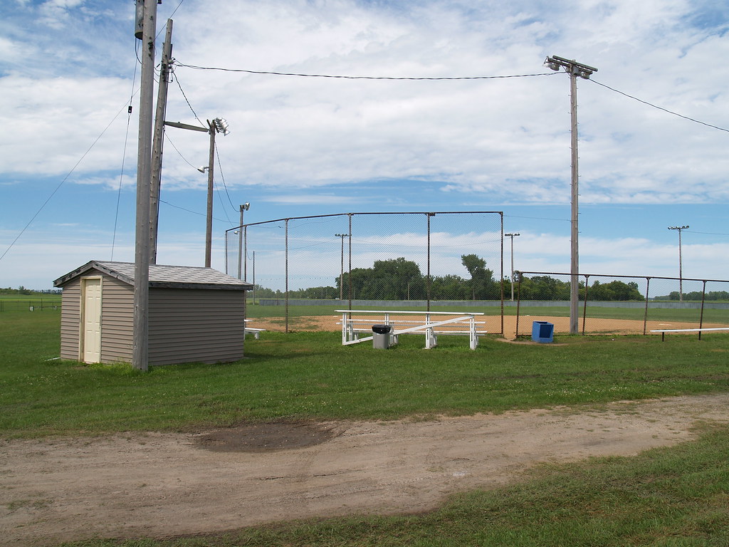 Baker, Minnesota Baker, Minnesota. From Andrew Filer