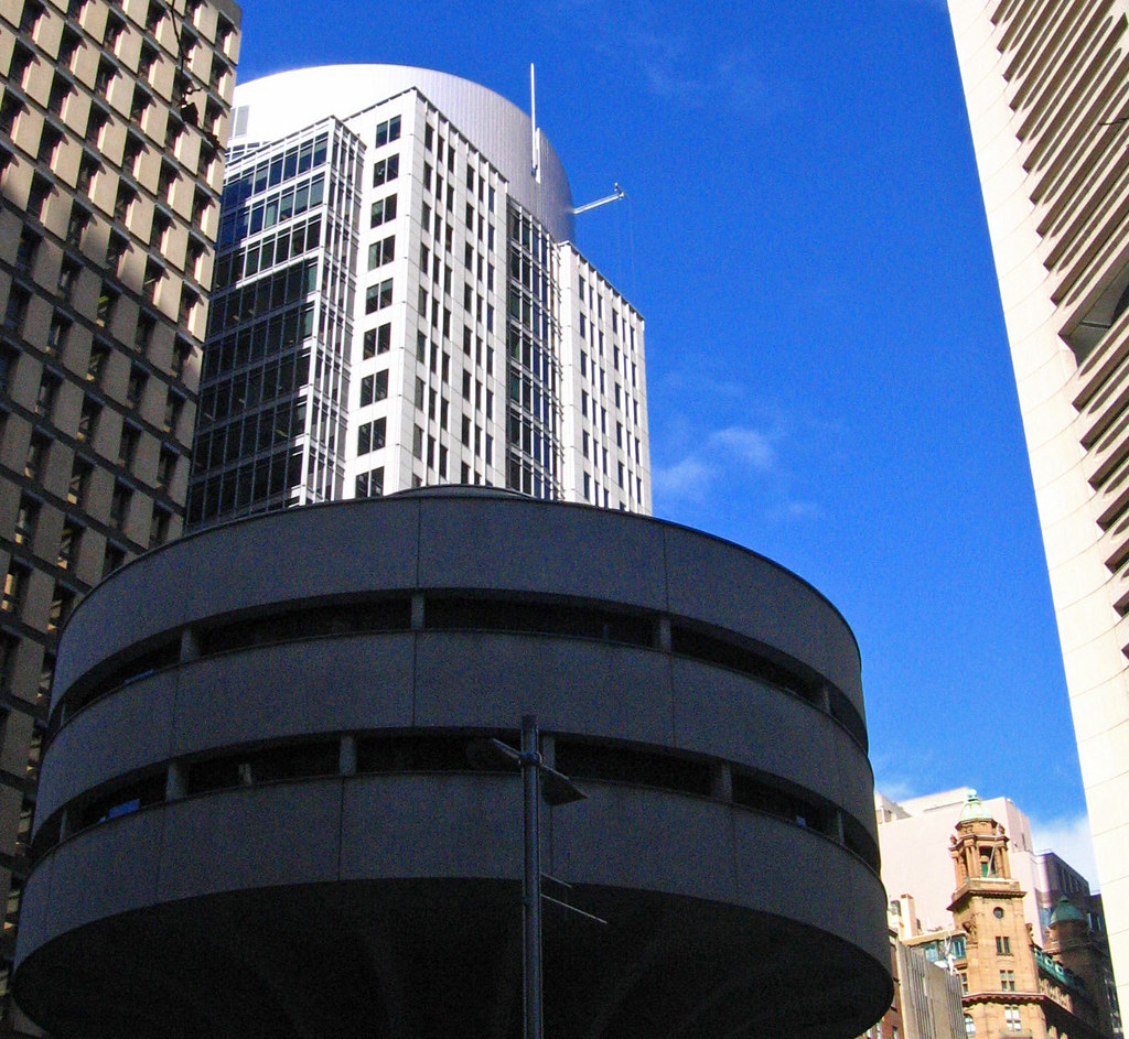 Martin Place_8938 Tim J Keegan Flickr