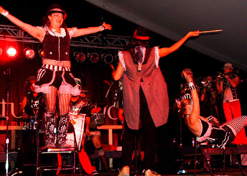 lotus festival 2023 bloomington indiana Bloomington Indiana Lotus World Music Festival March Fou… Flickr