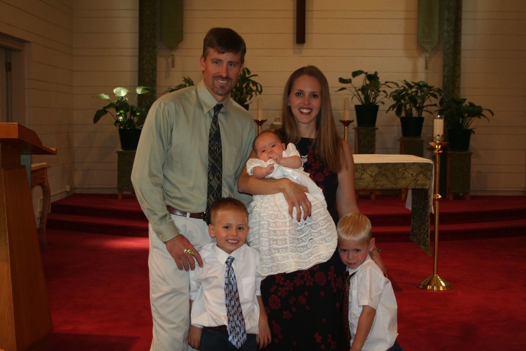 72207 Julia's Christening (6) Salley Family Photos Flickr