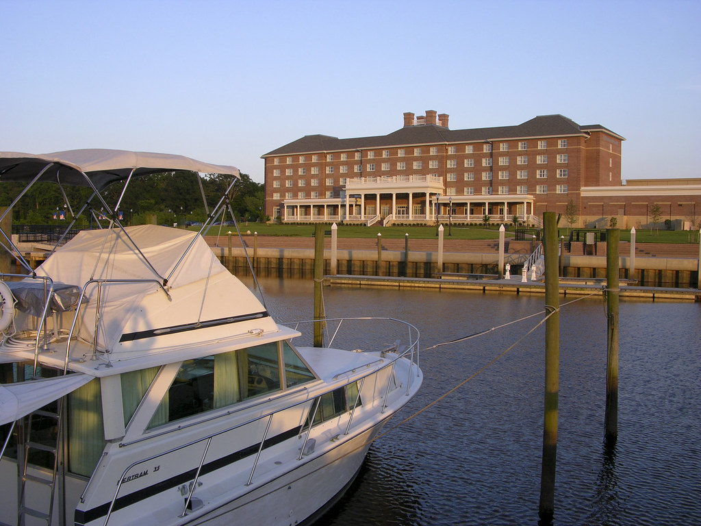 Suffolk waterfront Suffolk waterfront (nearby attraction