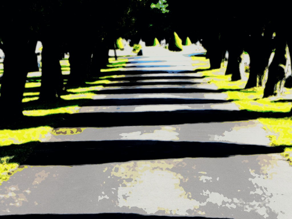 Harmonsburg Cemetery Neil Smith Flickr