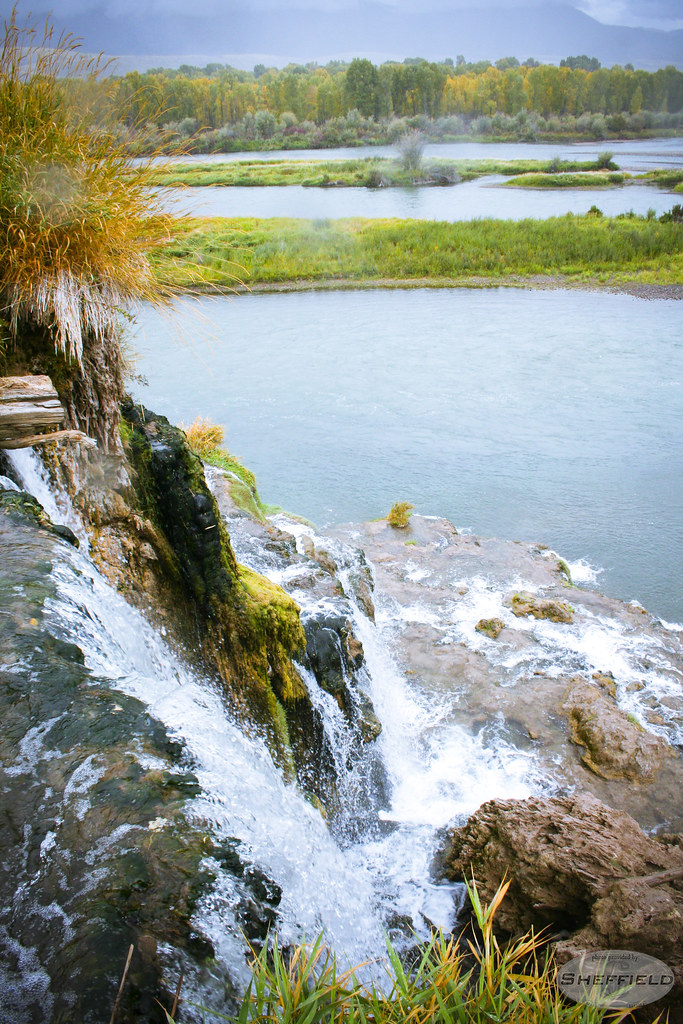 Snake River, Idaho 12304 x 3456 Snake river, Idaho elbyincali Flickr