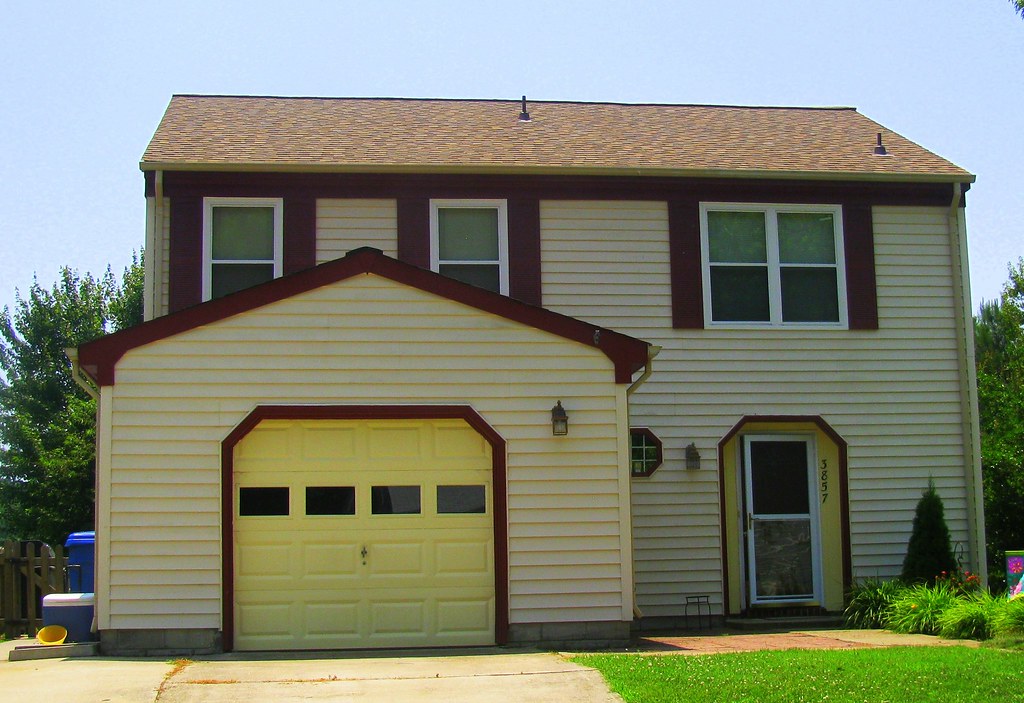 Salem Lakes Virginia Beach Turner Flickr