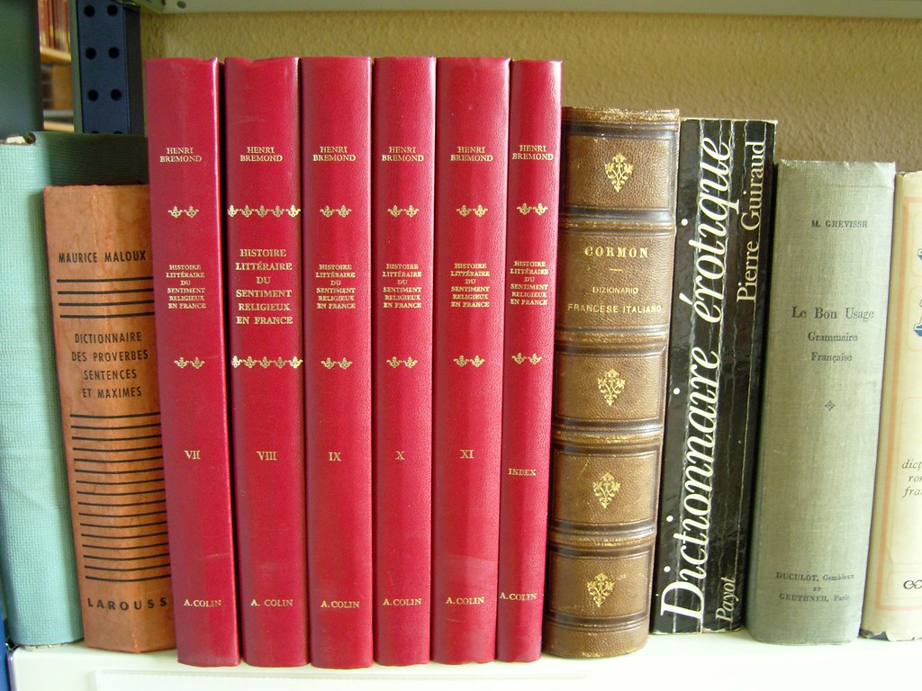 Limoges, Fonds Maurice Molho Dans une salle qui est aussi … Flickr