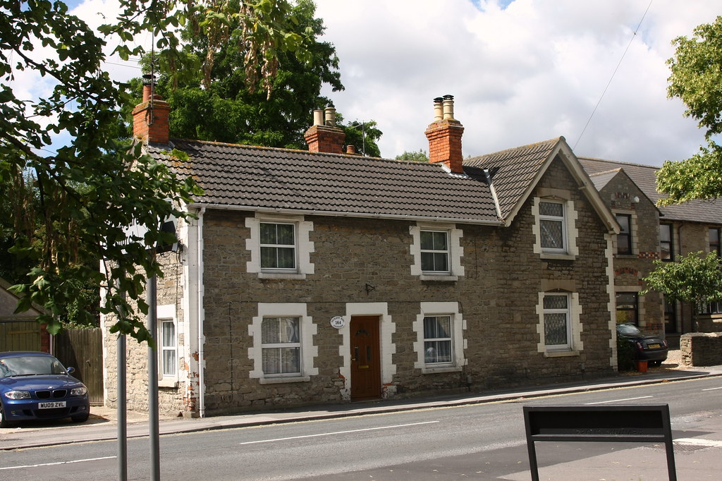 Stratton St Margaret, Church St Stratton St Margaret, Chur… Flickr