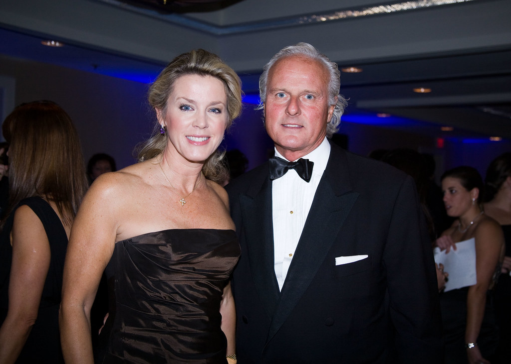 IMG_0065 Deborah Norville and Karl Wellner Multiple Myeloma Research