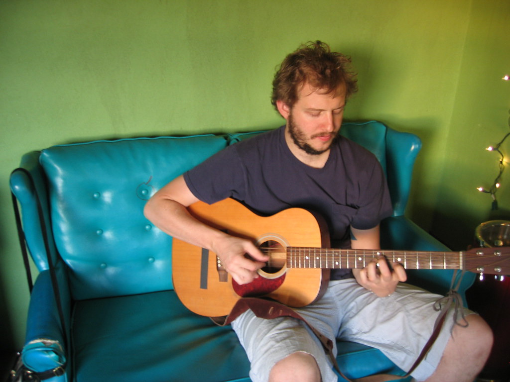 rosebuds tour 5,607 030 The Rosebuds Flickr