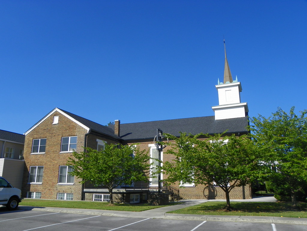 First Presbyterian Church a photo on Flickriver
