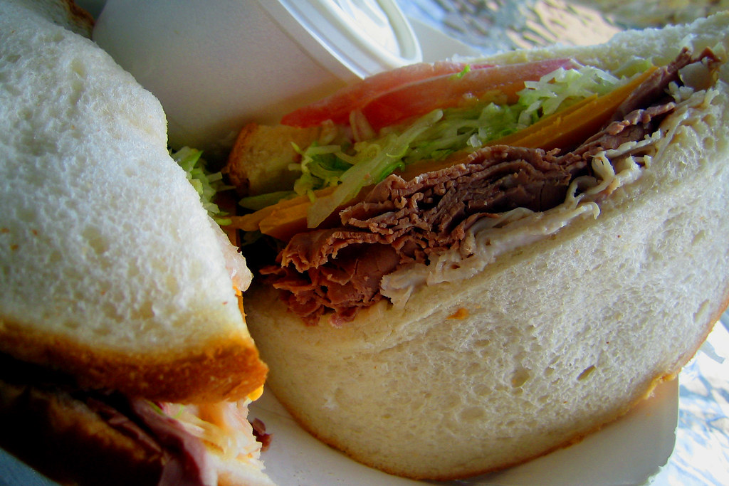 9 Beef and Bird This is Pekadill's 9 Beef and Bird tur… Flickr