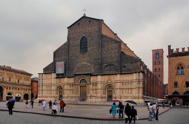 Events Oct 4 2023 St Petronius