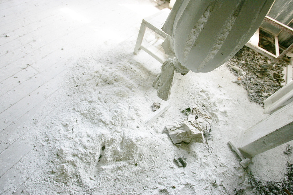 caustic lime Kumon Flickr