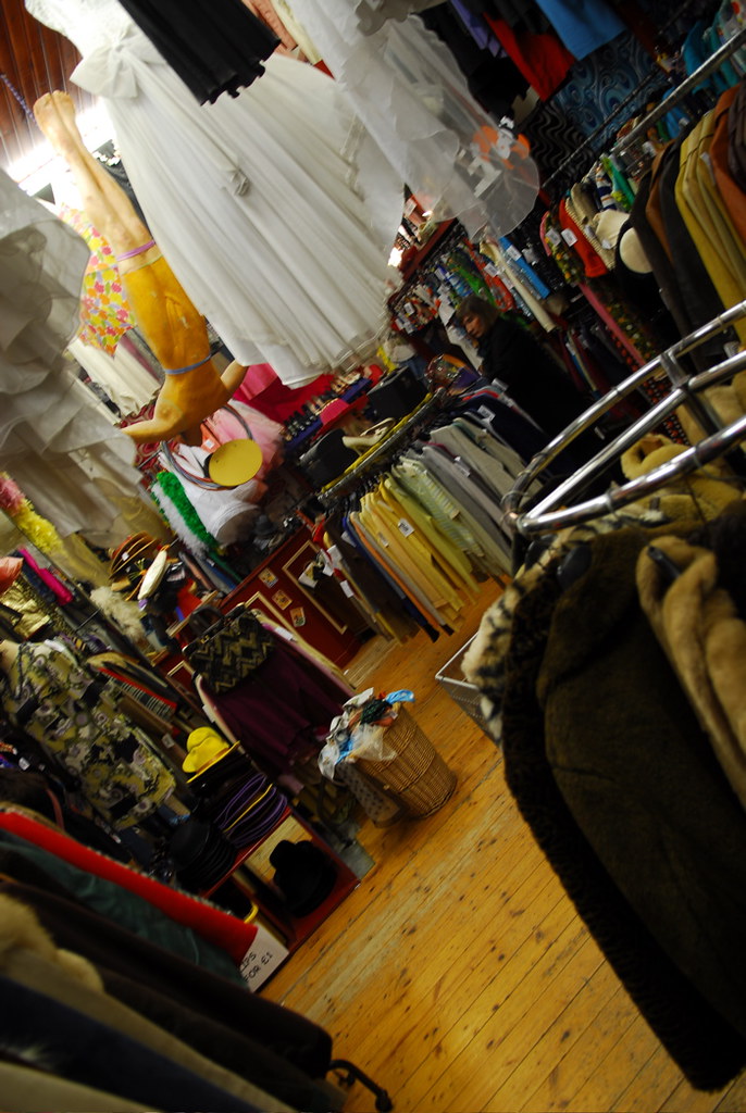 Library 0014 Armstrong's Jebaloo Flickr