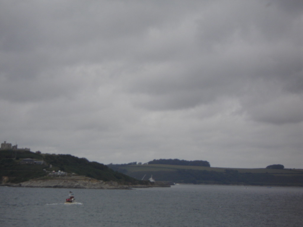 DSC01300, Land’s End. Falmouth, England The Westernmost po… Flickr