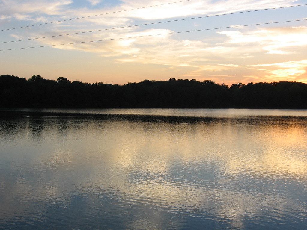 090907 010 Lake Springfield Springfield, Illinois Septembe… Flickr