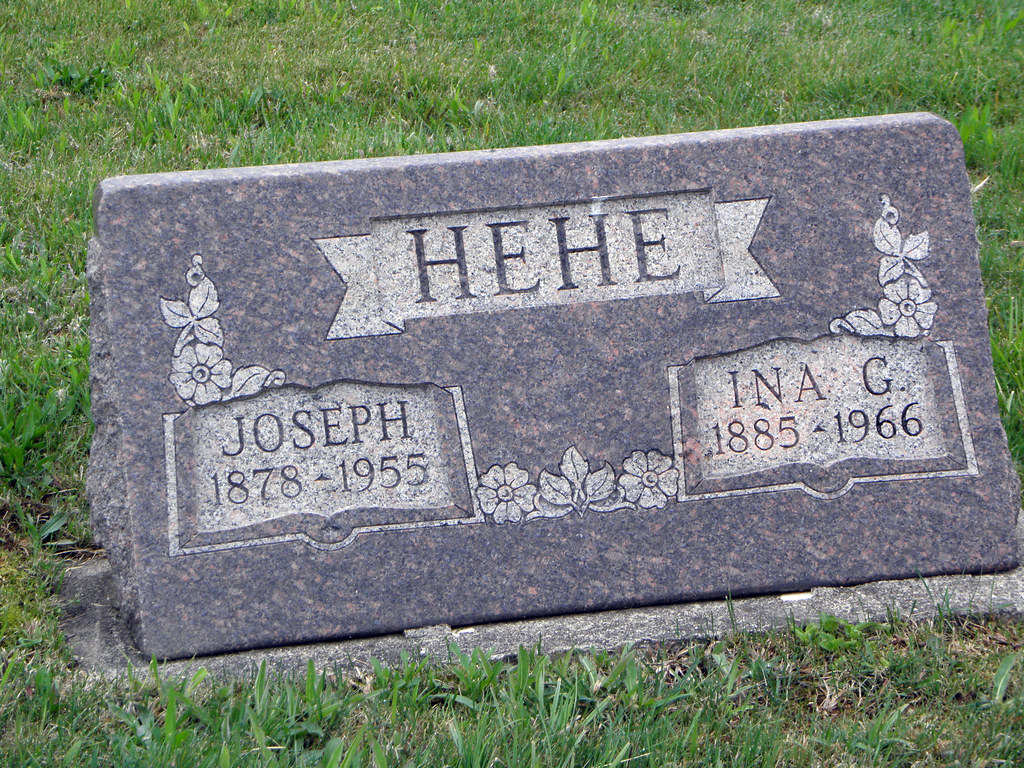 Indiana Elrod Washington Baptist Church Cemetery, Elrod, … Mike