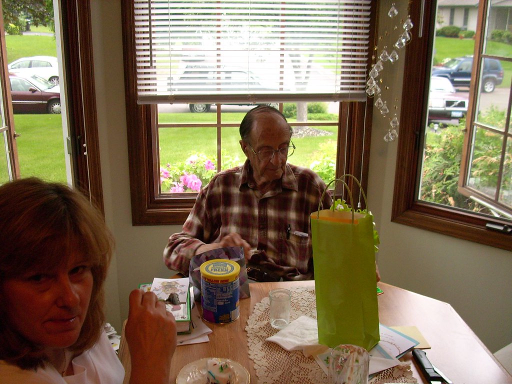 Jim's Birthday Party 131 Jeanne Hentges Flickr