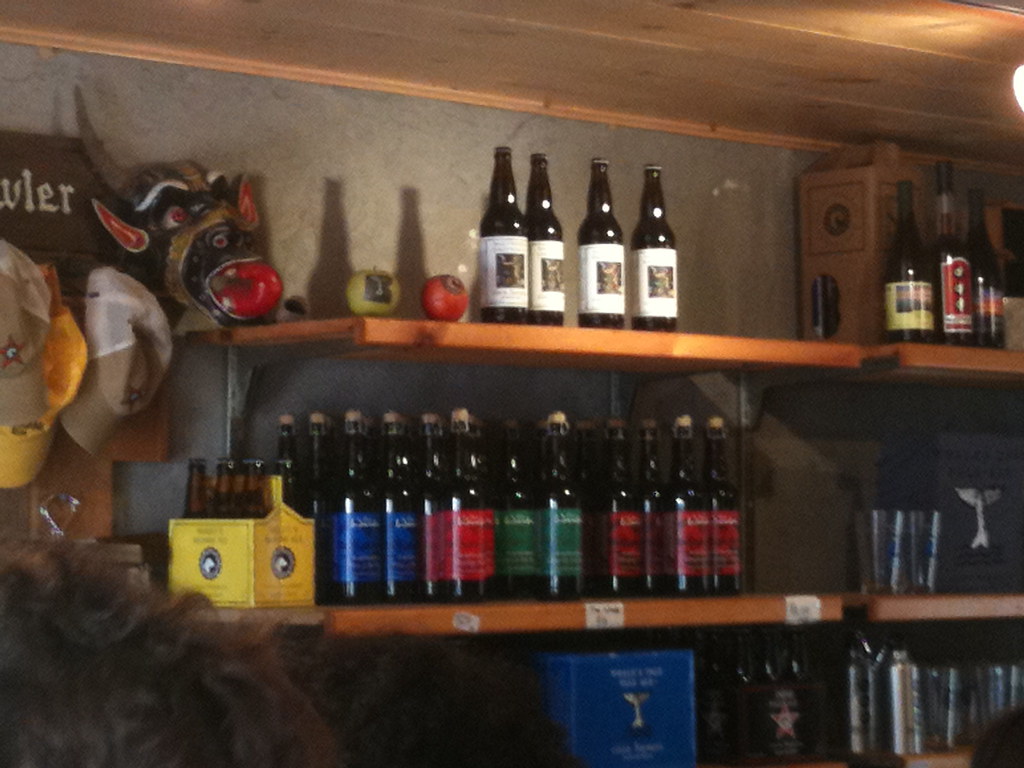 Cisco Beer in Nantucket Flickr