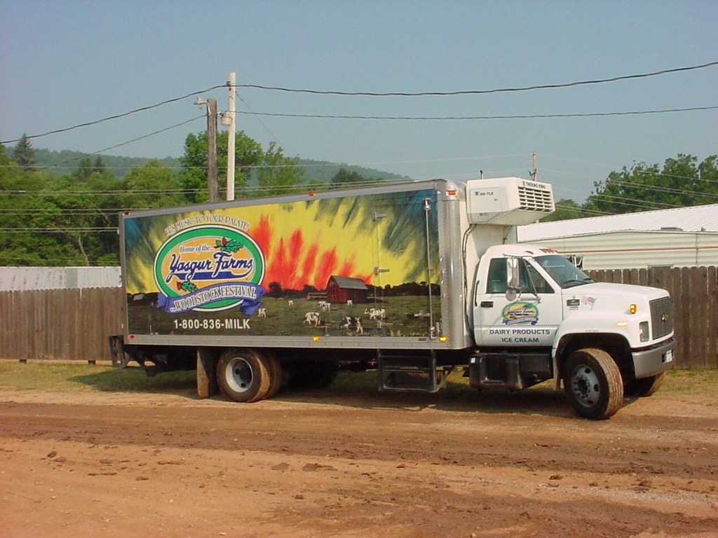 Delaware County Fair, Walton NY Yasgar Farms, Bethel, NY … Flickr