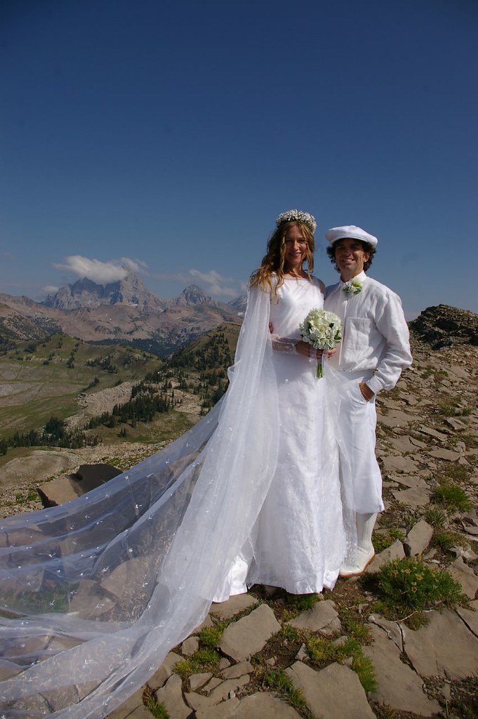 Melanie Bryce Grand Teton good 857 Bikeblake Flickr