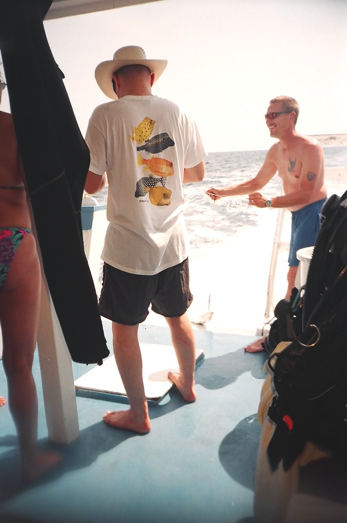 gm0060 Glen Medina Flickr