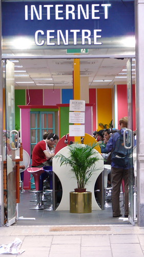 For all your public porn needs | Mike Atherton | Flickr