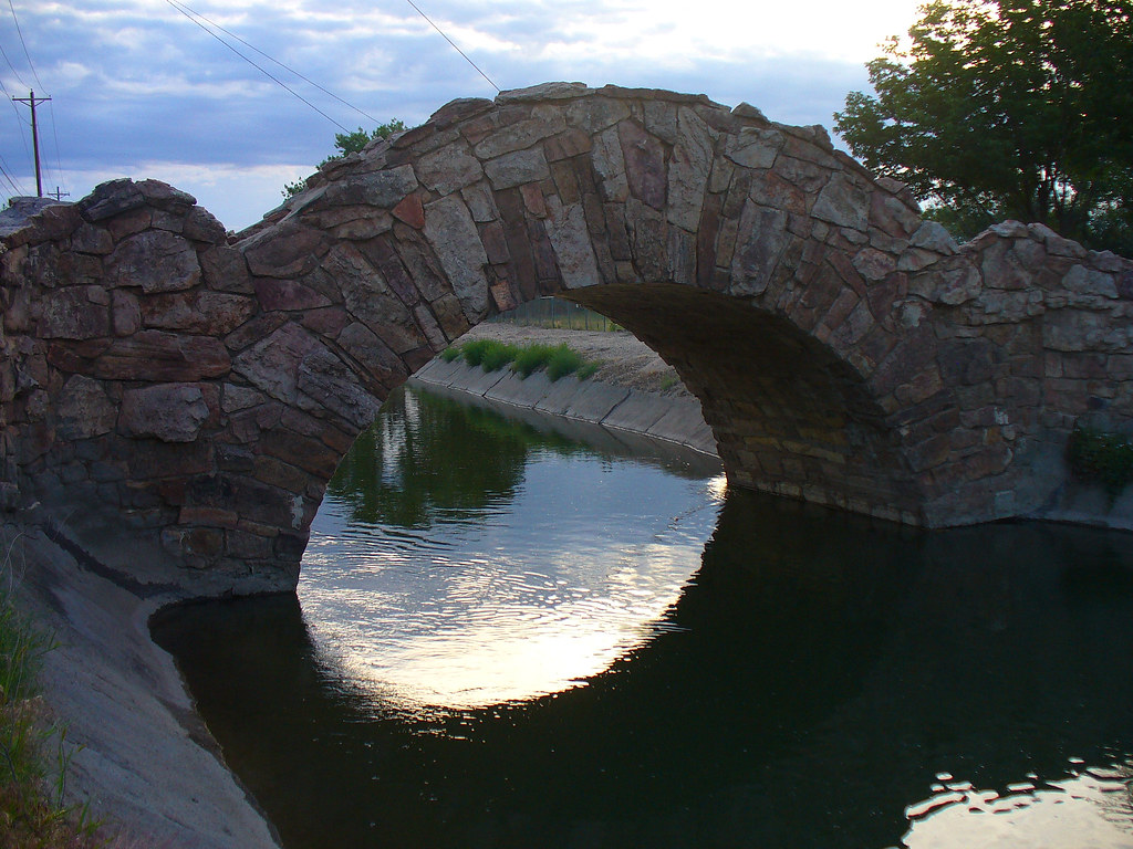 Bridge Over Bessemer Steve Doria Flickr