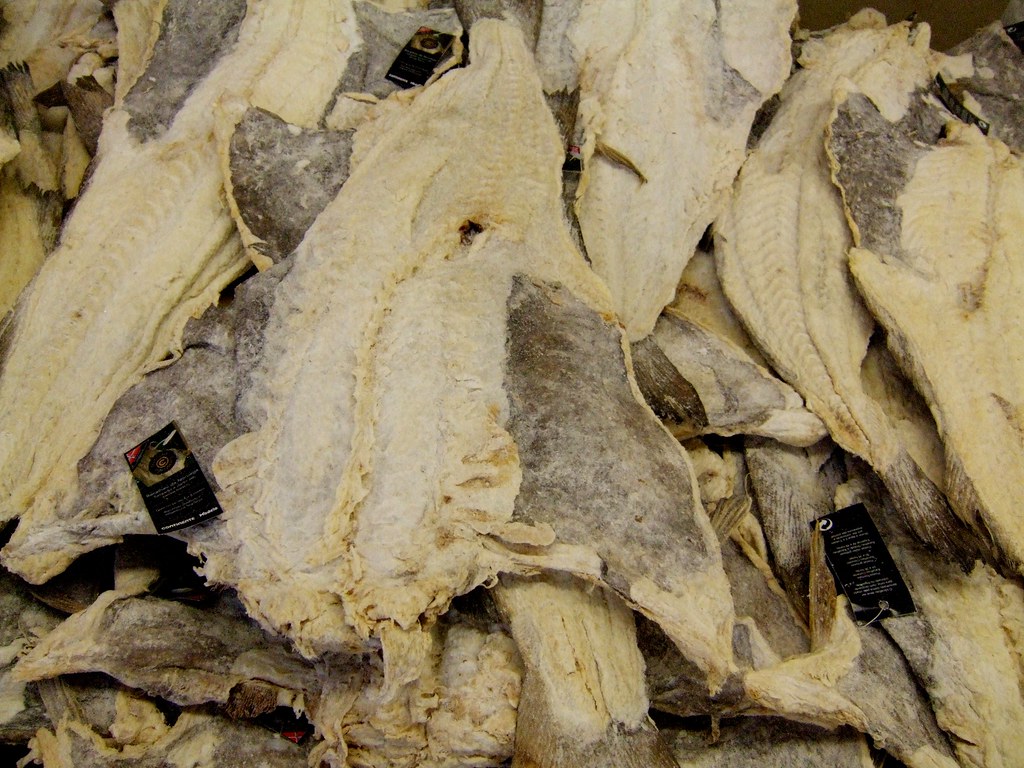 Quick and Effective Methods to Desalt Cod Fish A StepbyStep Guide