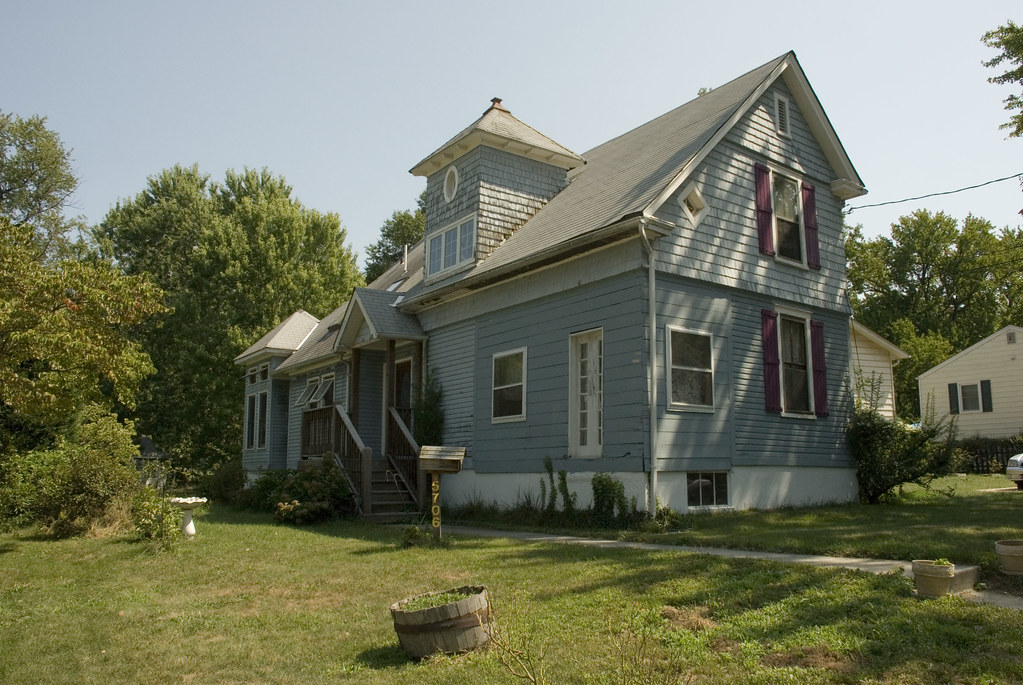 Berwyn Heights Flickr