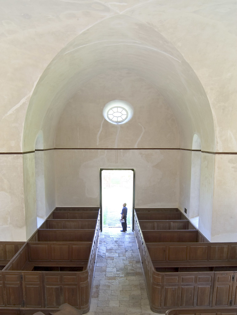 Christ Church, Lancaster County Christ Church, 17321735 L… Flickr