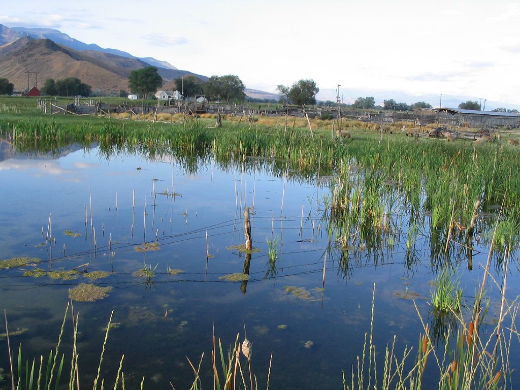 Sunrise, Utah State Route 119, Sevier Valley, Glenwood, Ut… Flickr