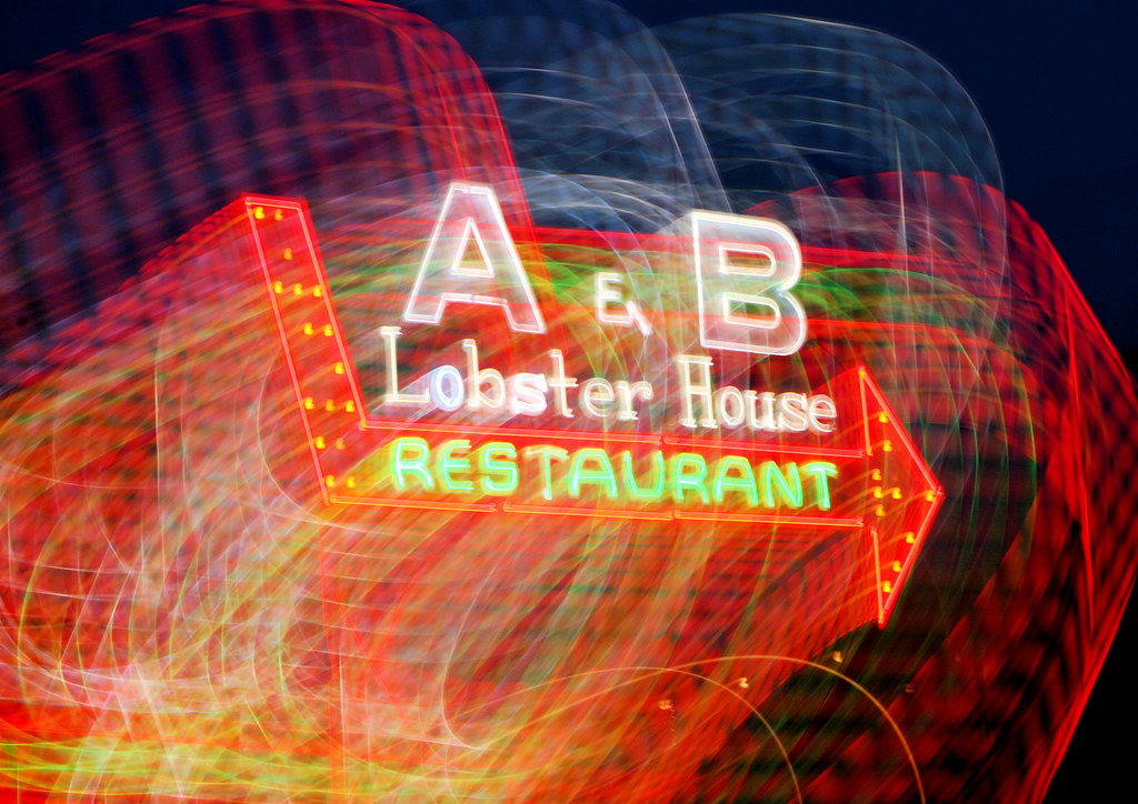 Lobster house 3 A & B Lobster House Restaurant. Key West, … Luke