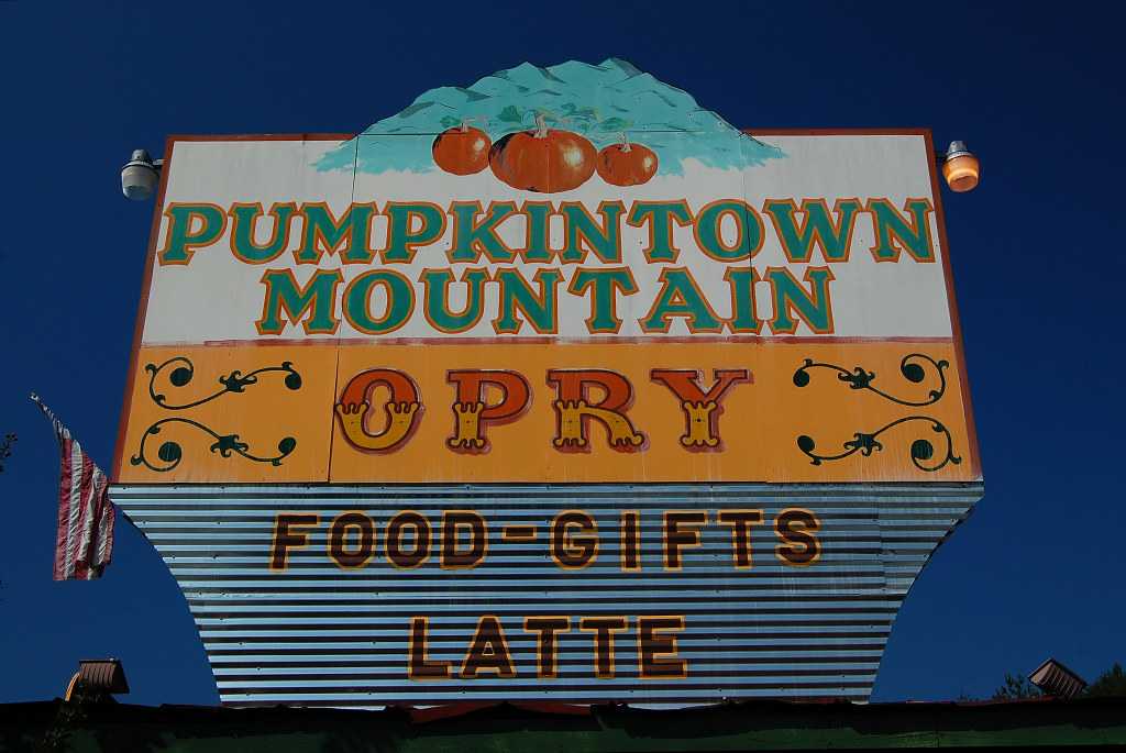 pumpkintown festival 2023 pickens sc To Pumpkintown Near Pumpkintown, SC (Pickens Count… Flickr