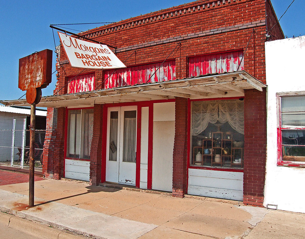 Bet you can find it in there. Baird, TX. Texas Finn Flickr