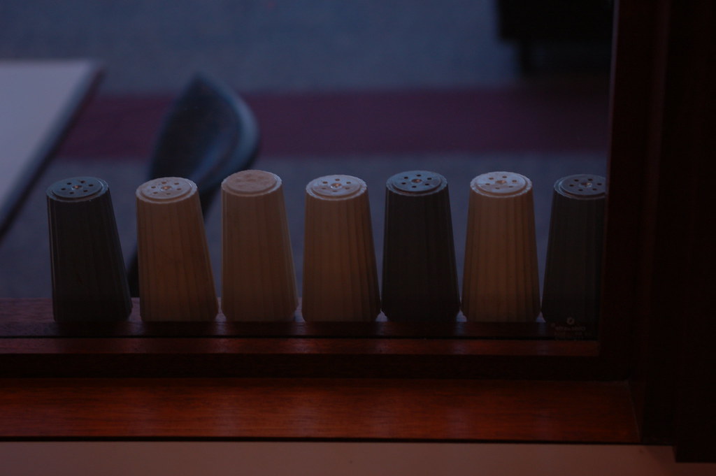Shake it Like a Salt Shaker or a pepper shaker matthew.hessler Flickr