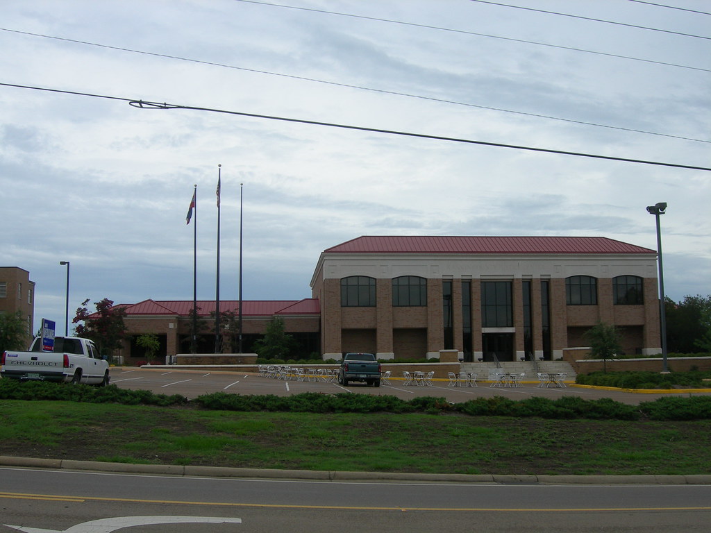 Rankin County Court House Brandon, Mississippi Located bes… Flickr
