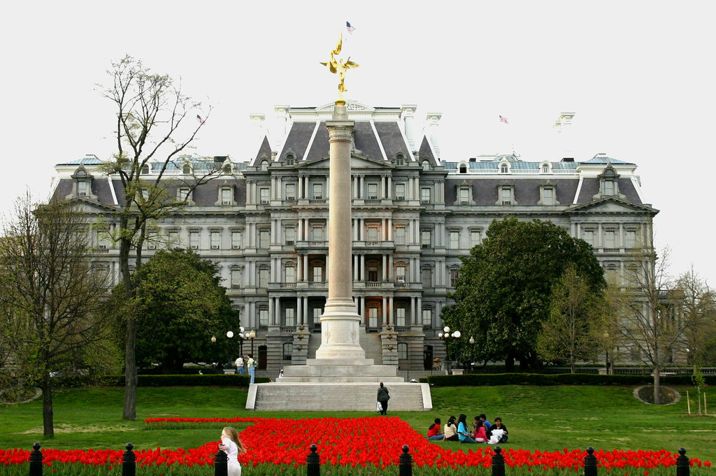 First Division Monument First Division Monument in front o… Flickr