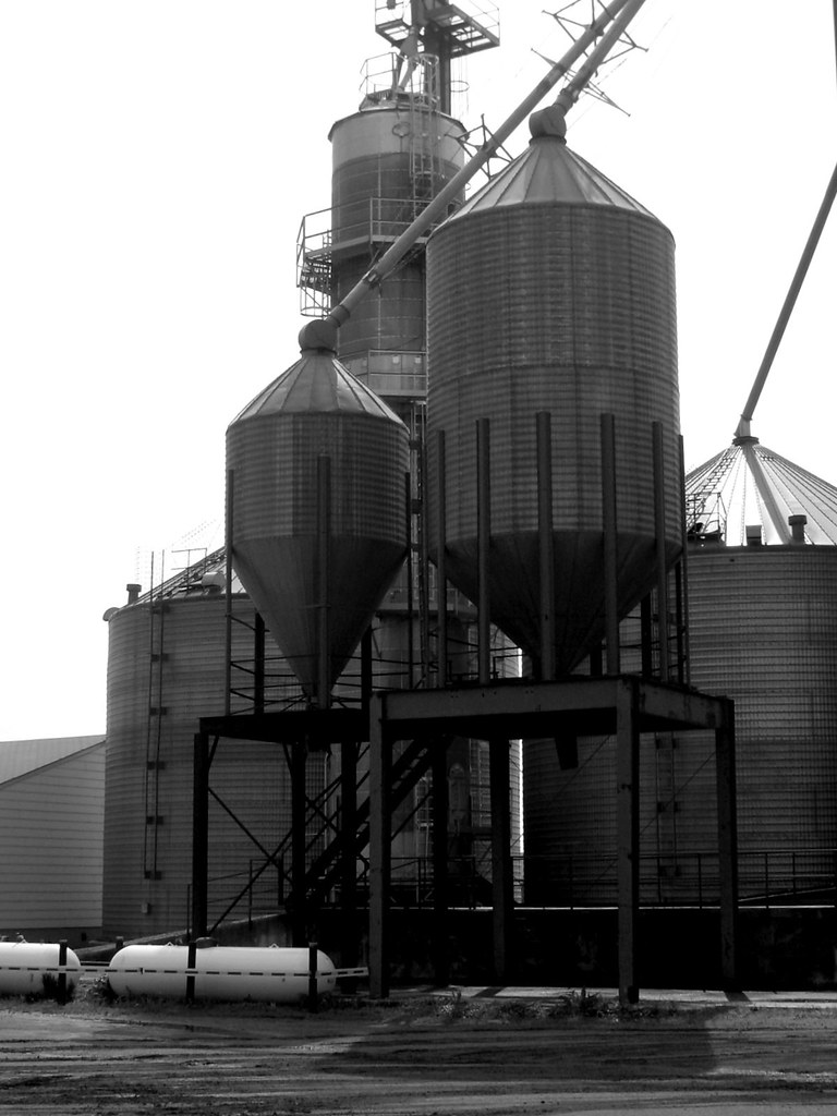 Ypsilanti Equity Elevator Company Jonathan Khoo Flickr