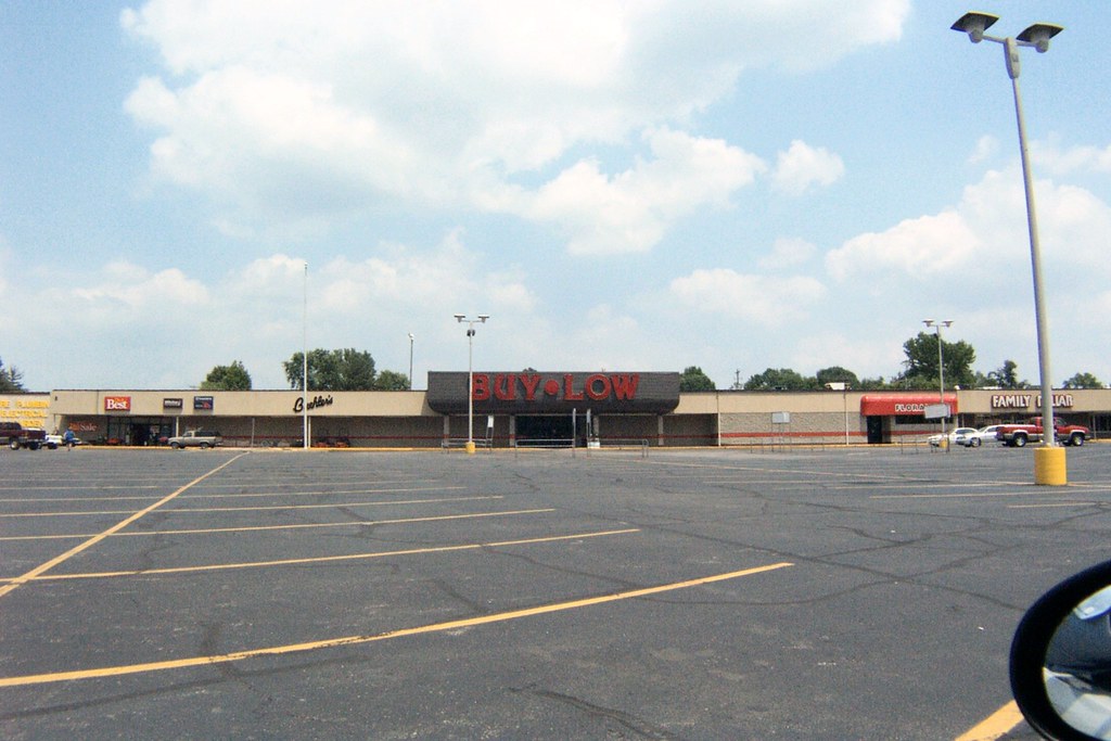 WalMart Photos 2 These photos taken In Tell City Indiana c… Flickr