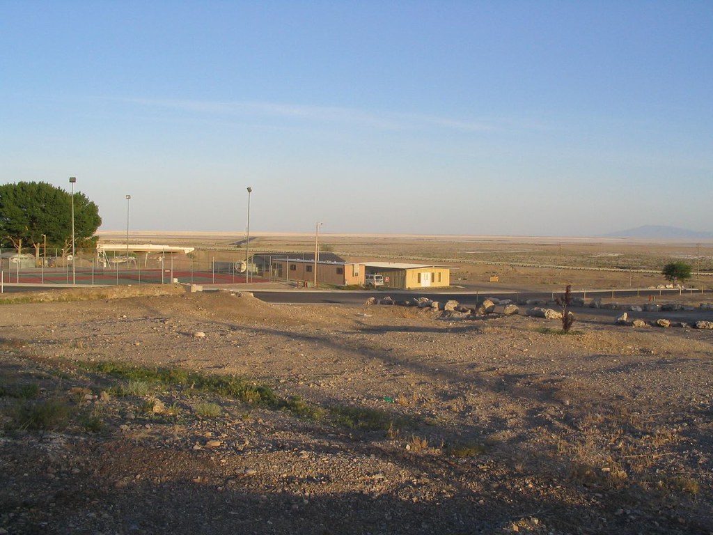 West Wendover, Nevada (At Utah Border) West Wendover is a … Flickr